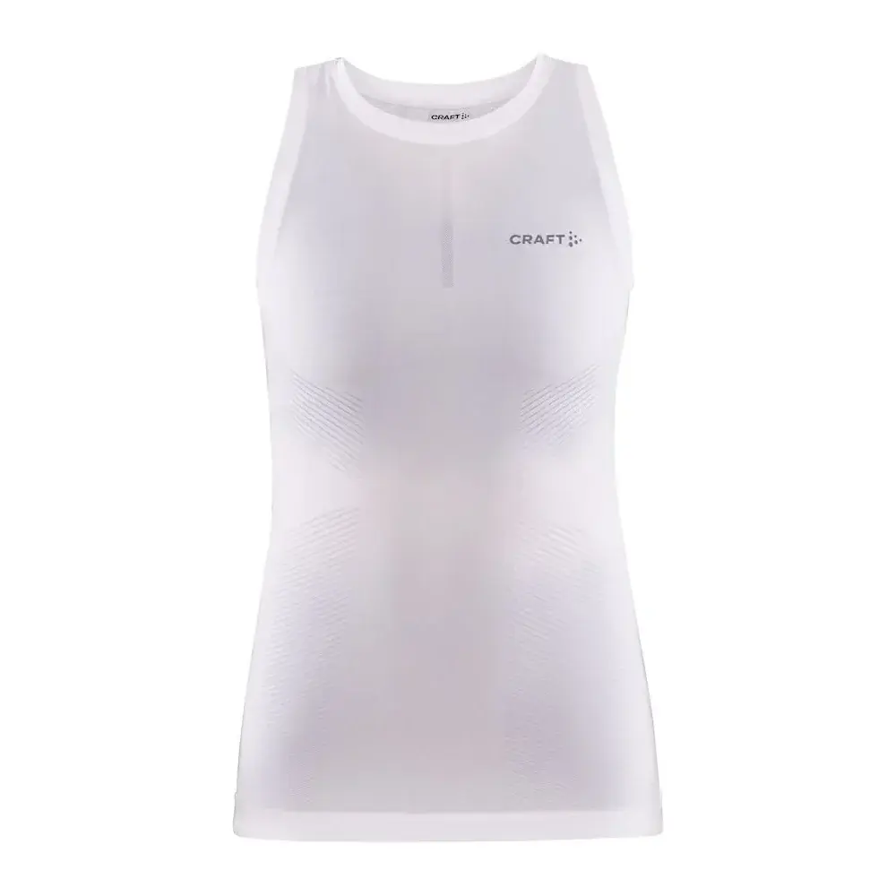 Damen-Funktionsshirt Craft ADV Cool Intensity weiß