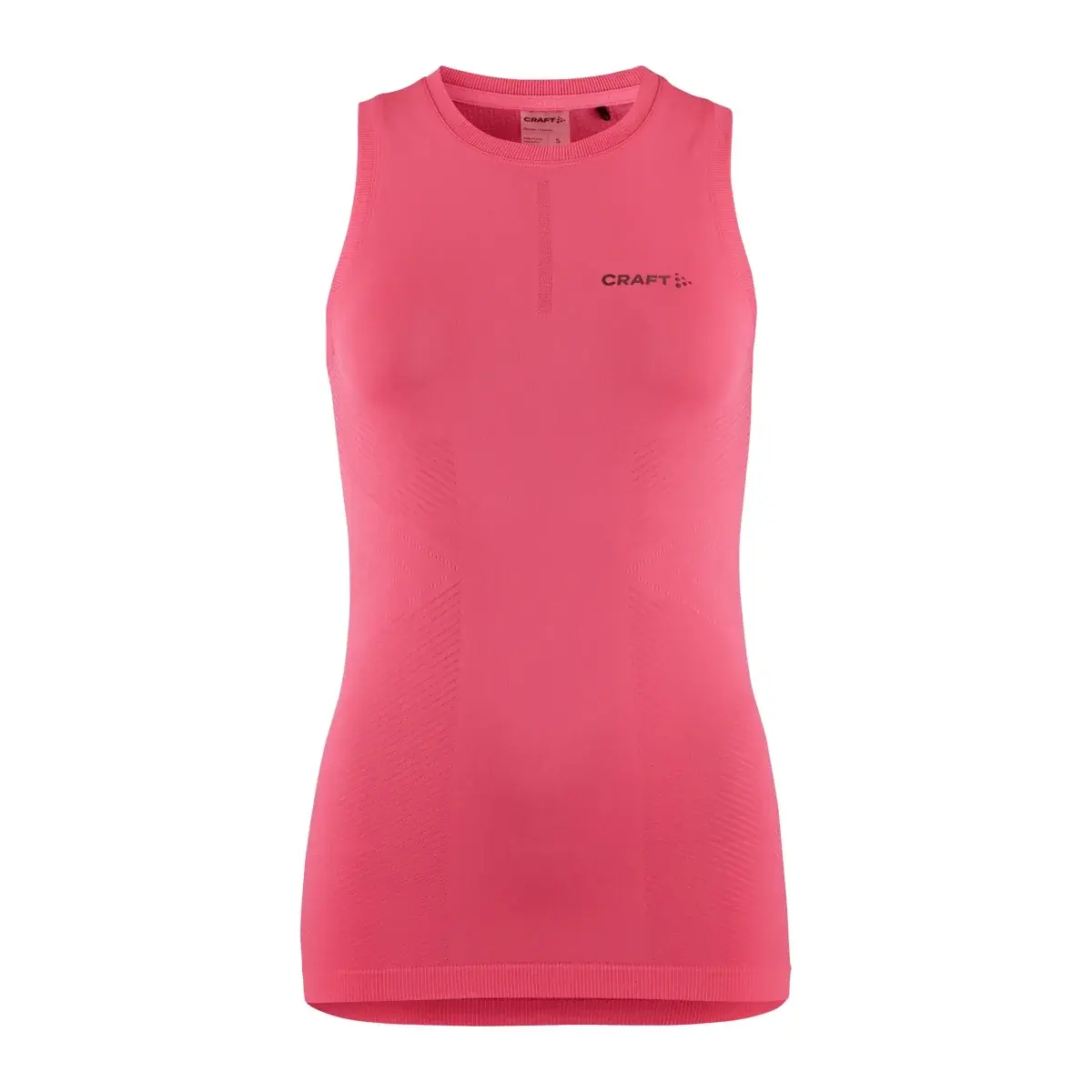 Damen-Funktionsshirt Craft ADV Cool Intensity rosa