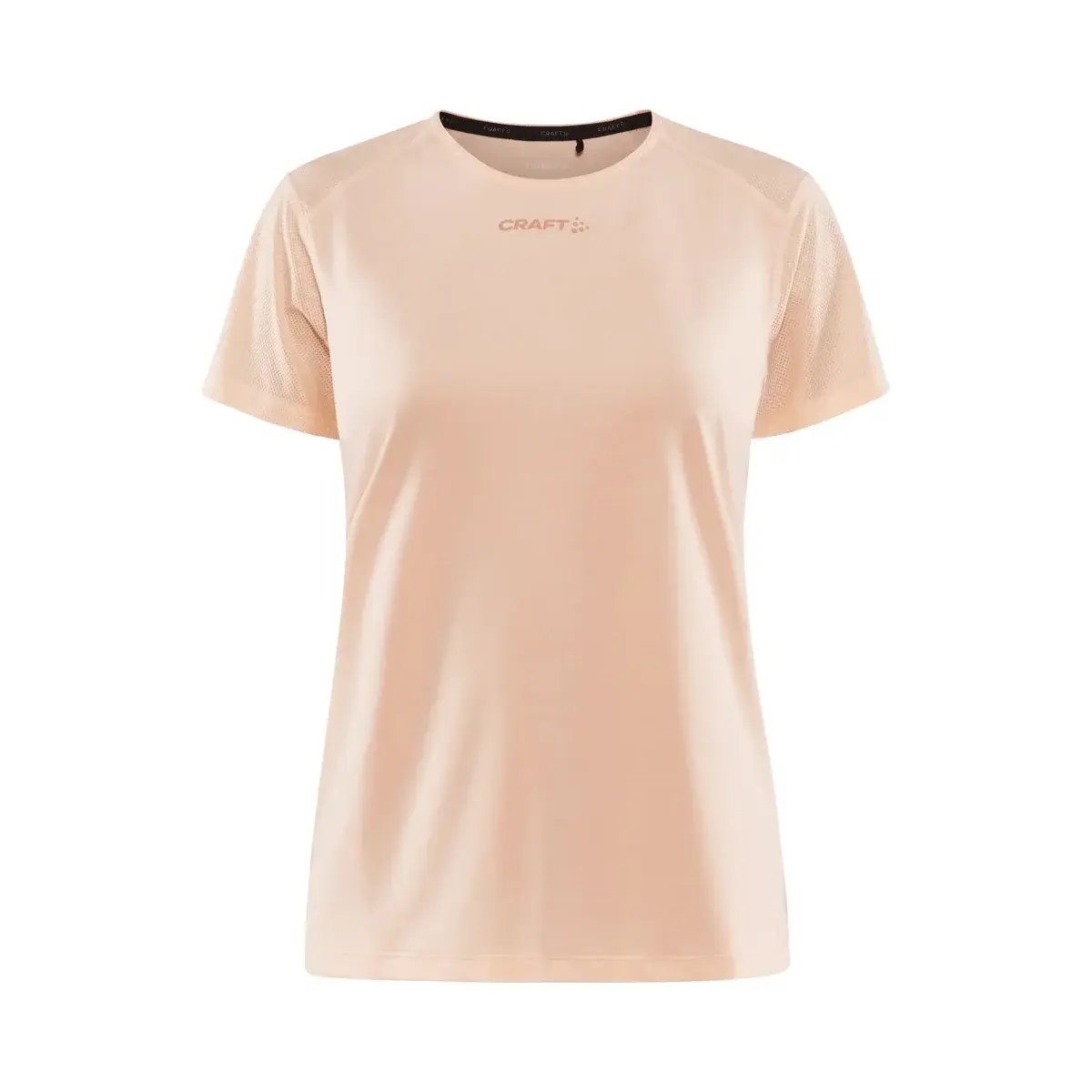 Dámské funkční triko Craft ADV Essence Slim růžová
