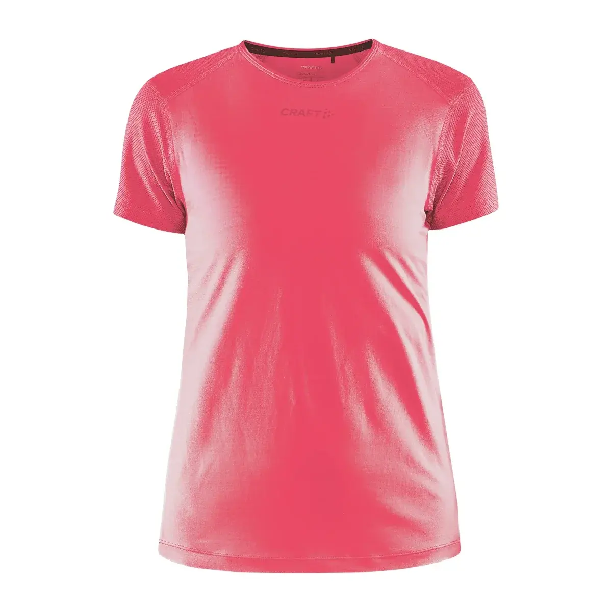 Dámské funkční triko Craft ADV Essence Slim růžová
