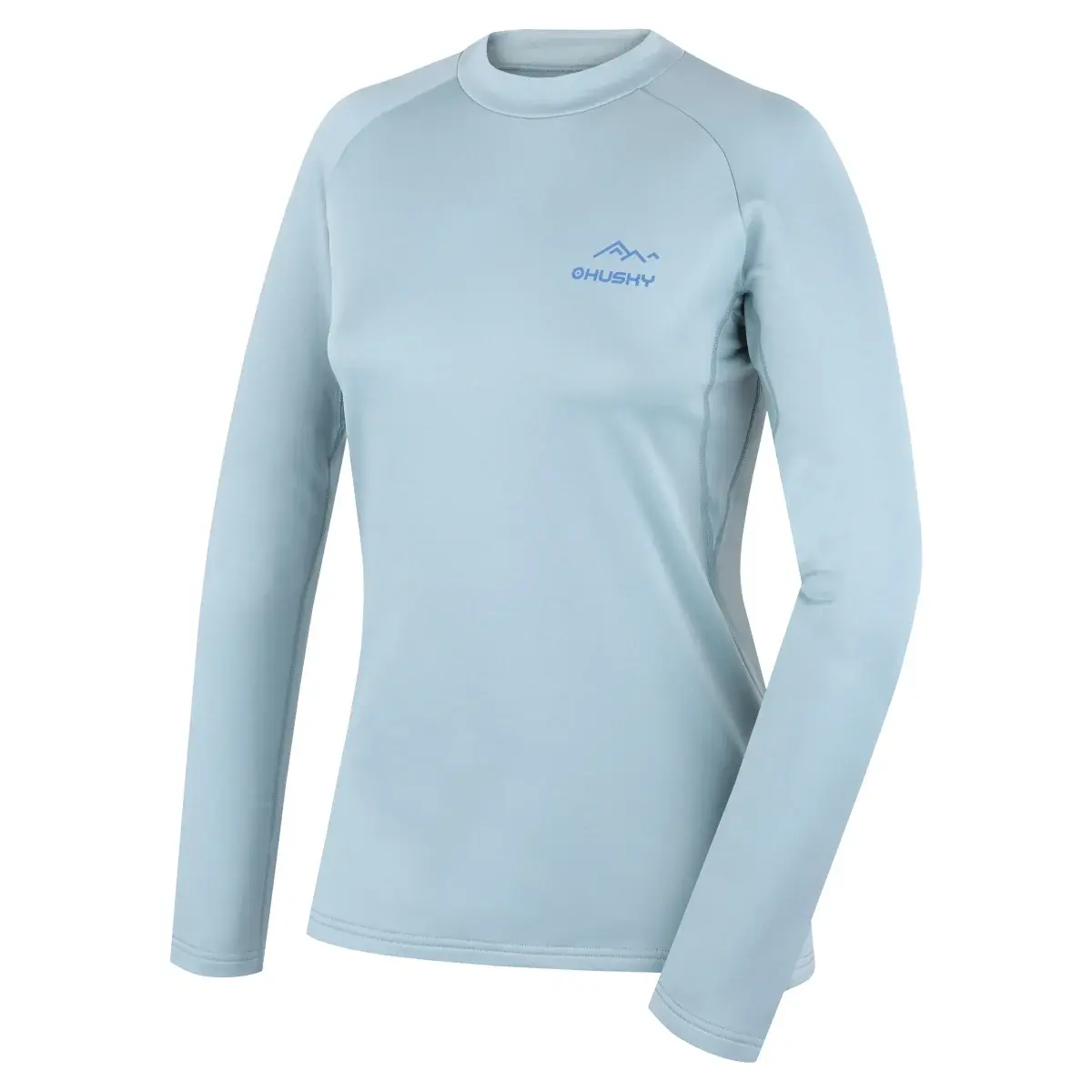 Husky Damen-Funktionsshirt Husky Tromi L faded mint