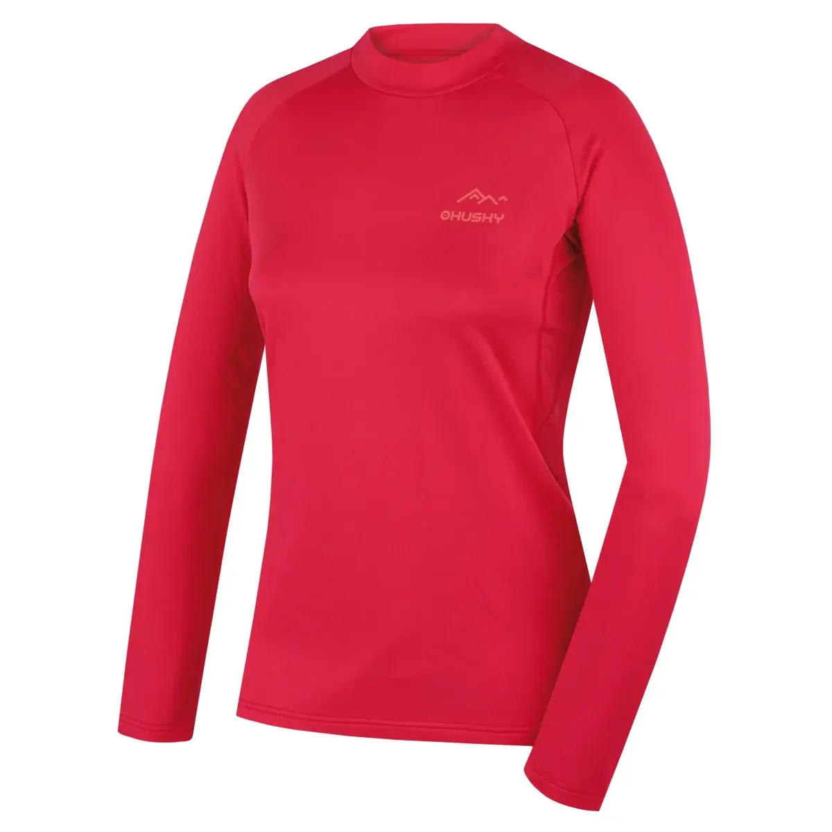 Husky Damen-Funktionsshirt Husky Tromi L pink