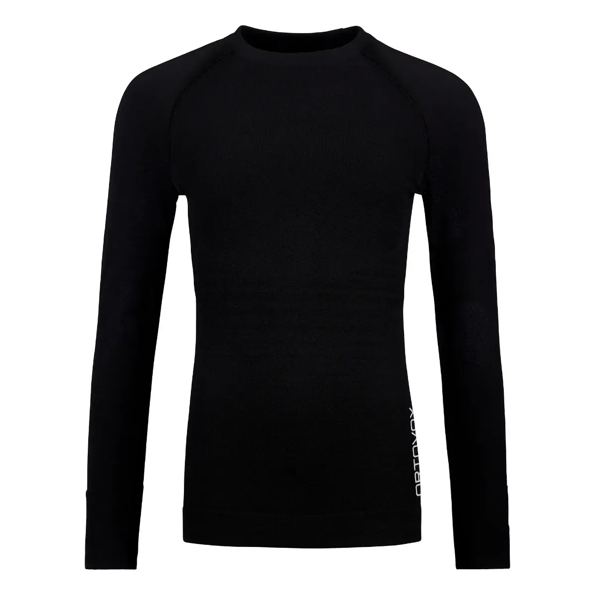 Ortovox Damen-Funktionsshirt Ortovox 230 Competition Long Black raven