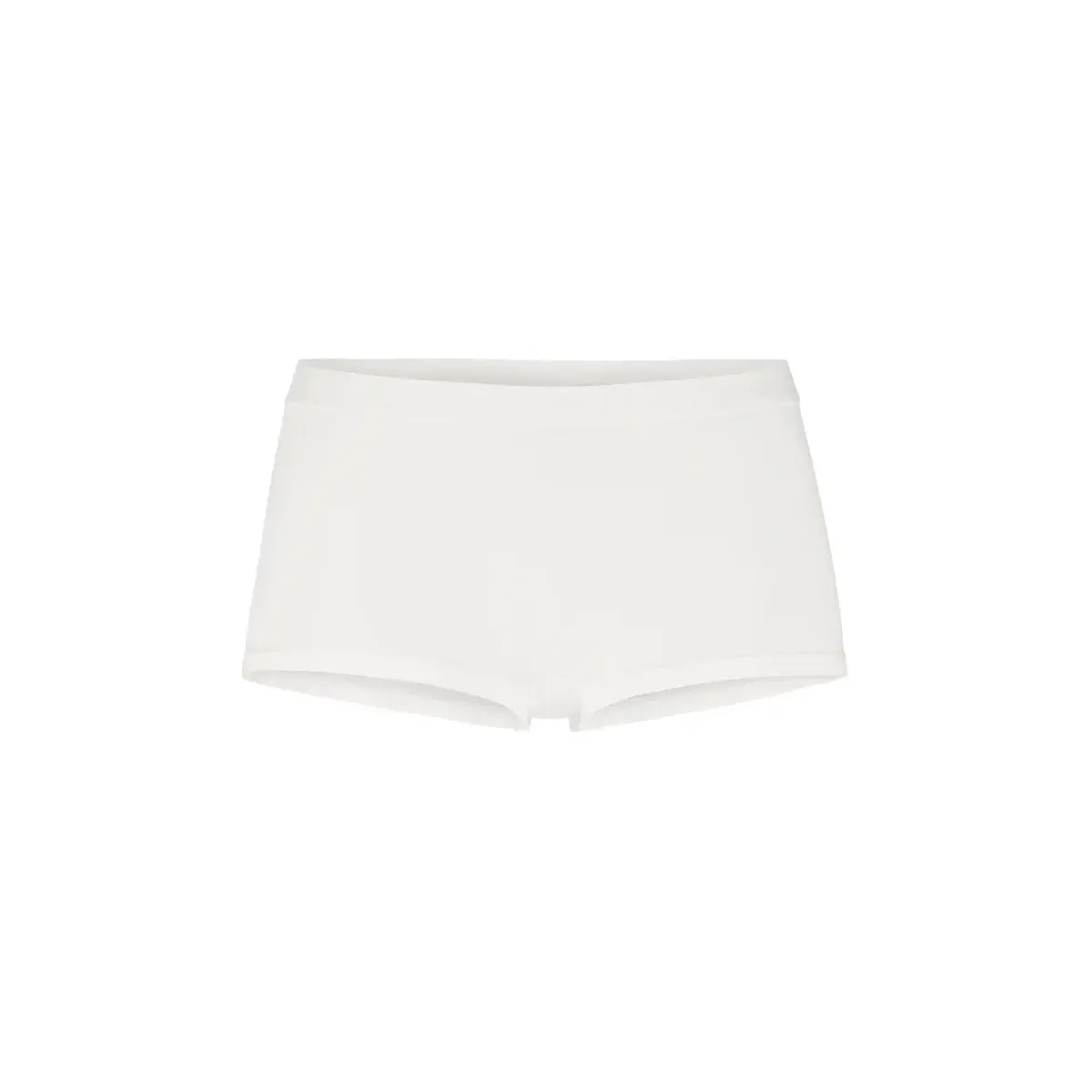 Damenslip Craft Active Boxer weiß