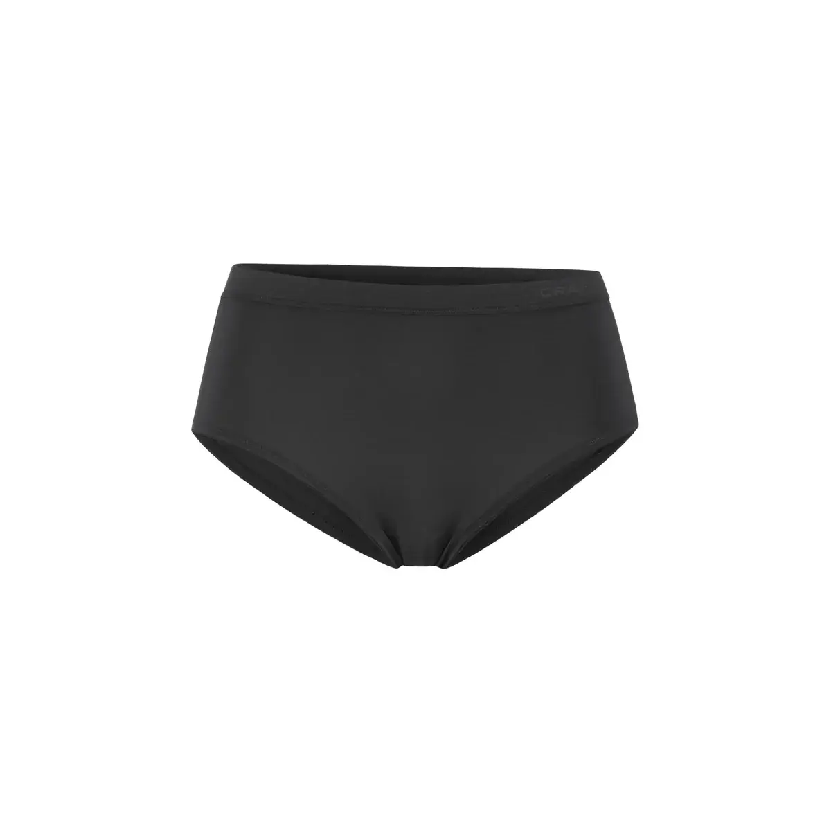 Craft Damenslip Craft Active Hipster schwarz