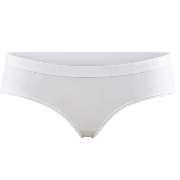 Craft Damen-Funktionsslip Craft Core Dry Hipster weiß
