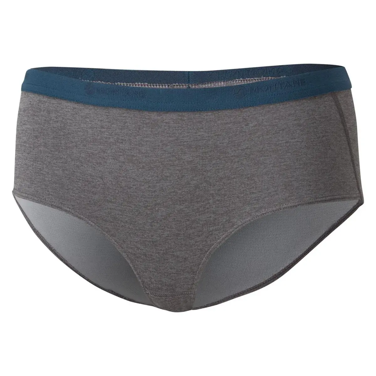 Montane Damenslip Montane Womens Dart Briefs nordic grey