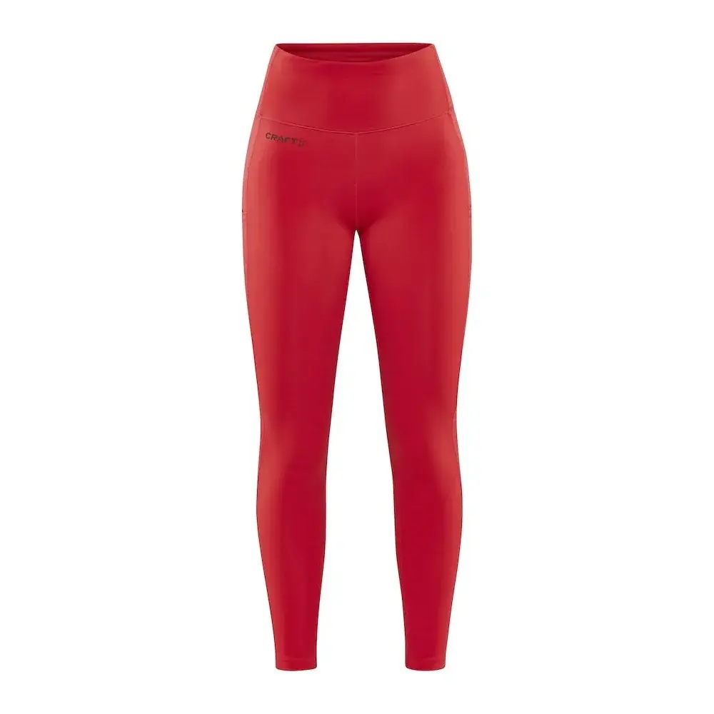 Damenhose CRAFT ADV Essence 2 rot