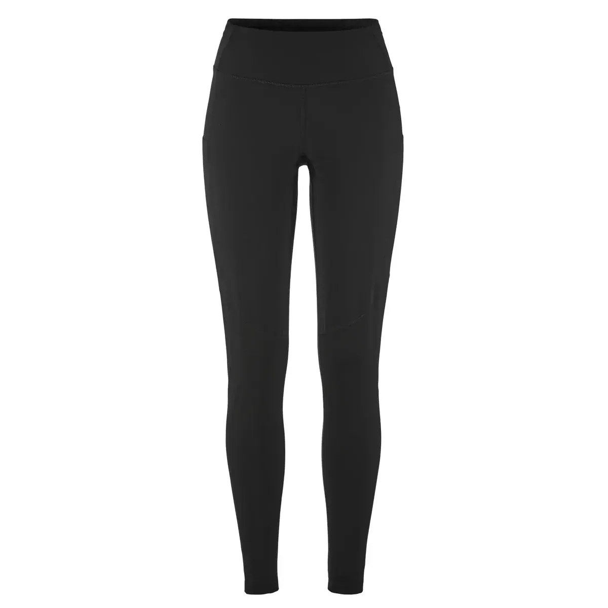 Damenhose Craft ADV Essence Warm Wind Tights 2 schwarz