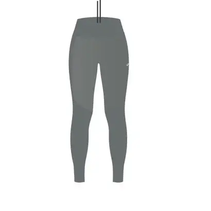 Damenhose Craft ADV Essence Warm Wind Tights 2 grün