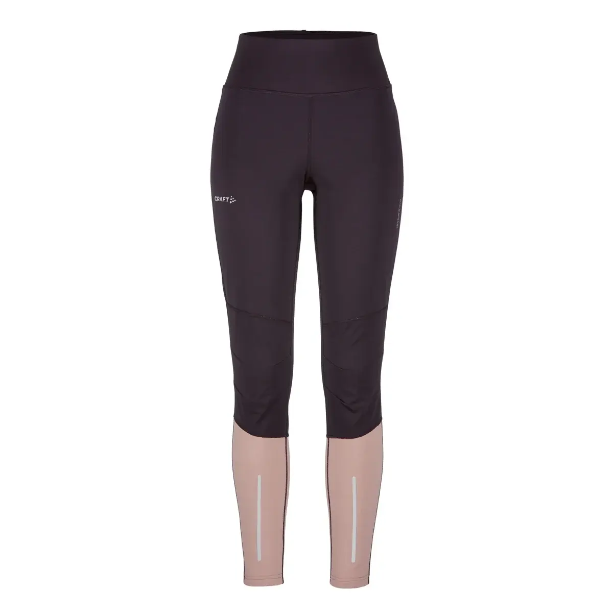 Damenhose Craft ADV Essence Wind violett