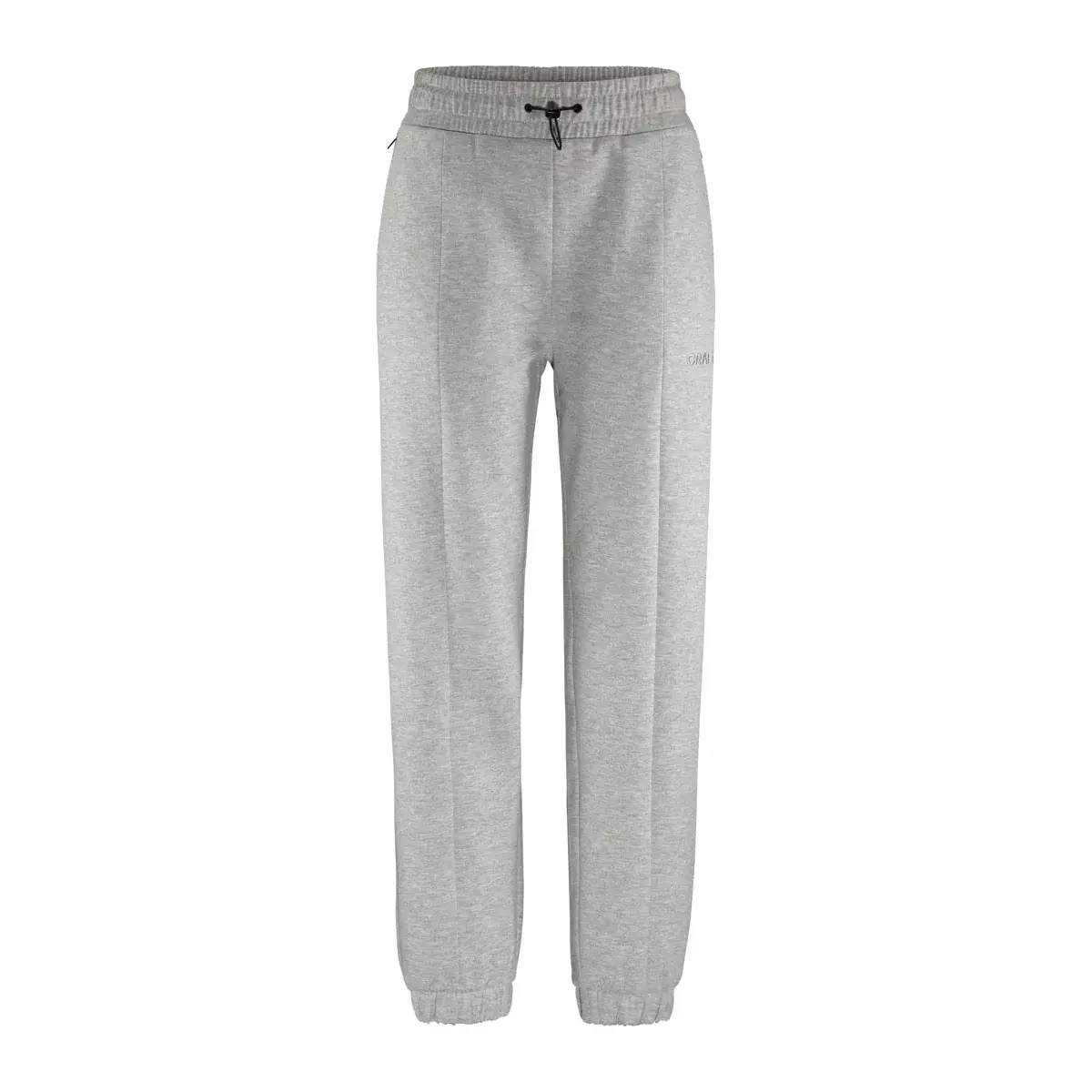 Damenhose Craft ADV Join Sweat grau