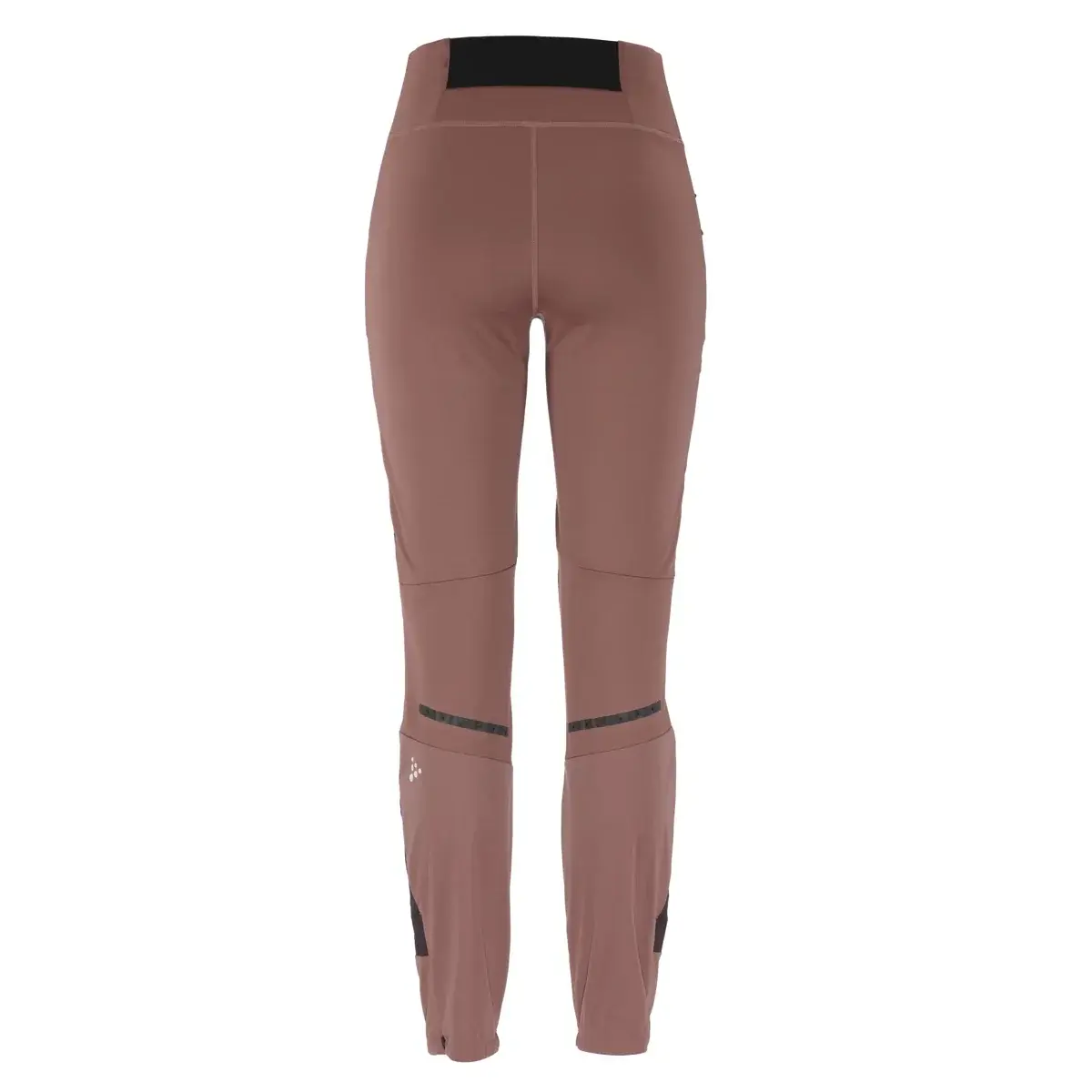 Damenhose Craft ADV Nordic Train rot