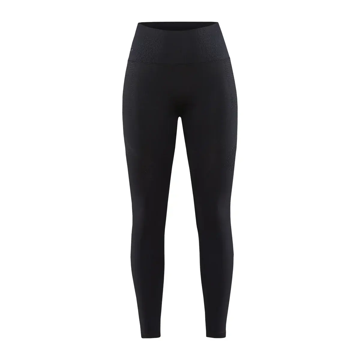 Damenhose Craft ADV Tone Seamless schwarz