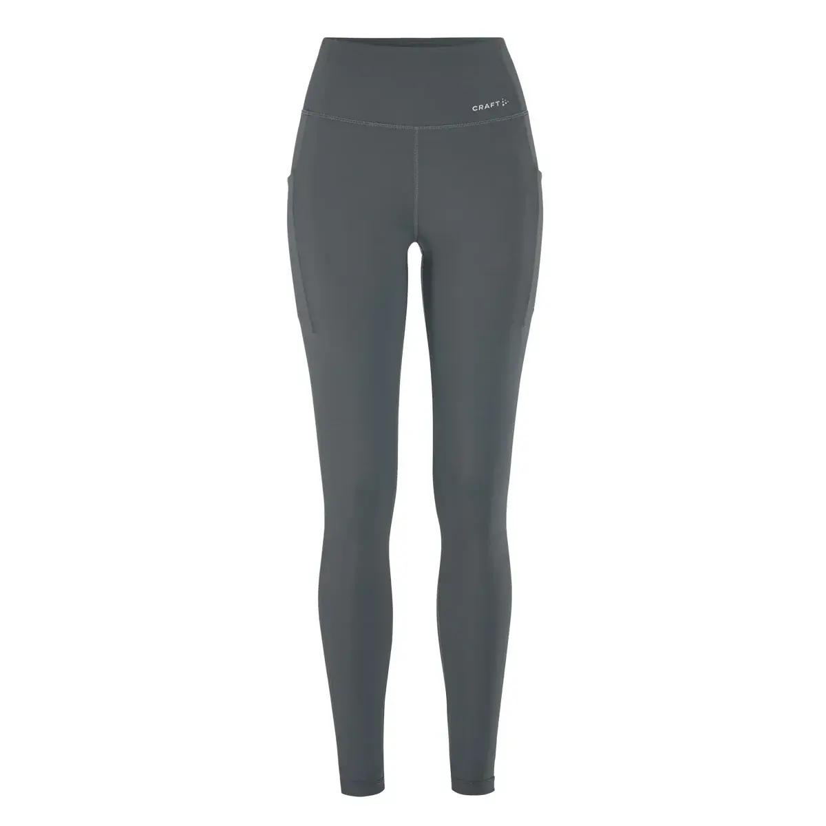 Damenhose Craft Essence 3 grau