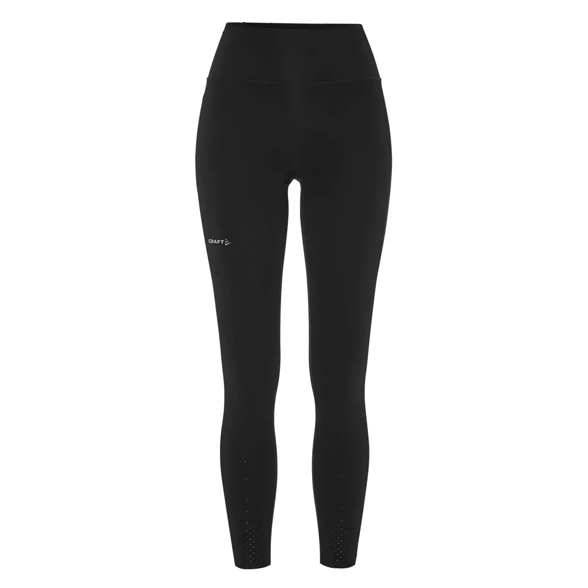 Damenhose Craft Hypervent schwarz