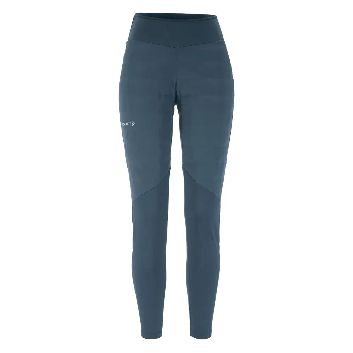 Damenhose Craft SubZ Tights 4 blau