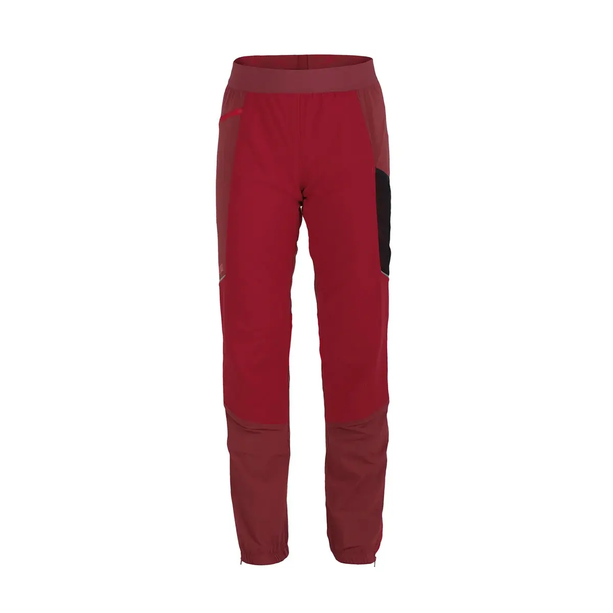 Damenhose Direct Alpine Boki Lady 1.0 palisander