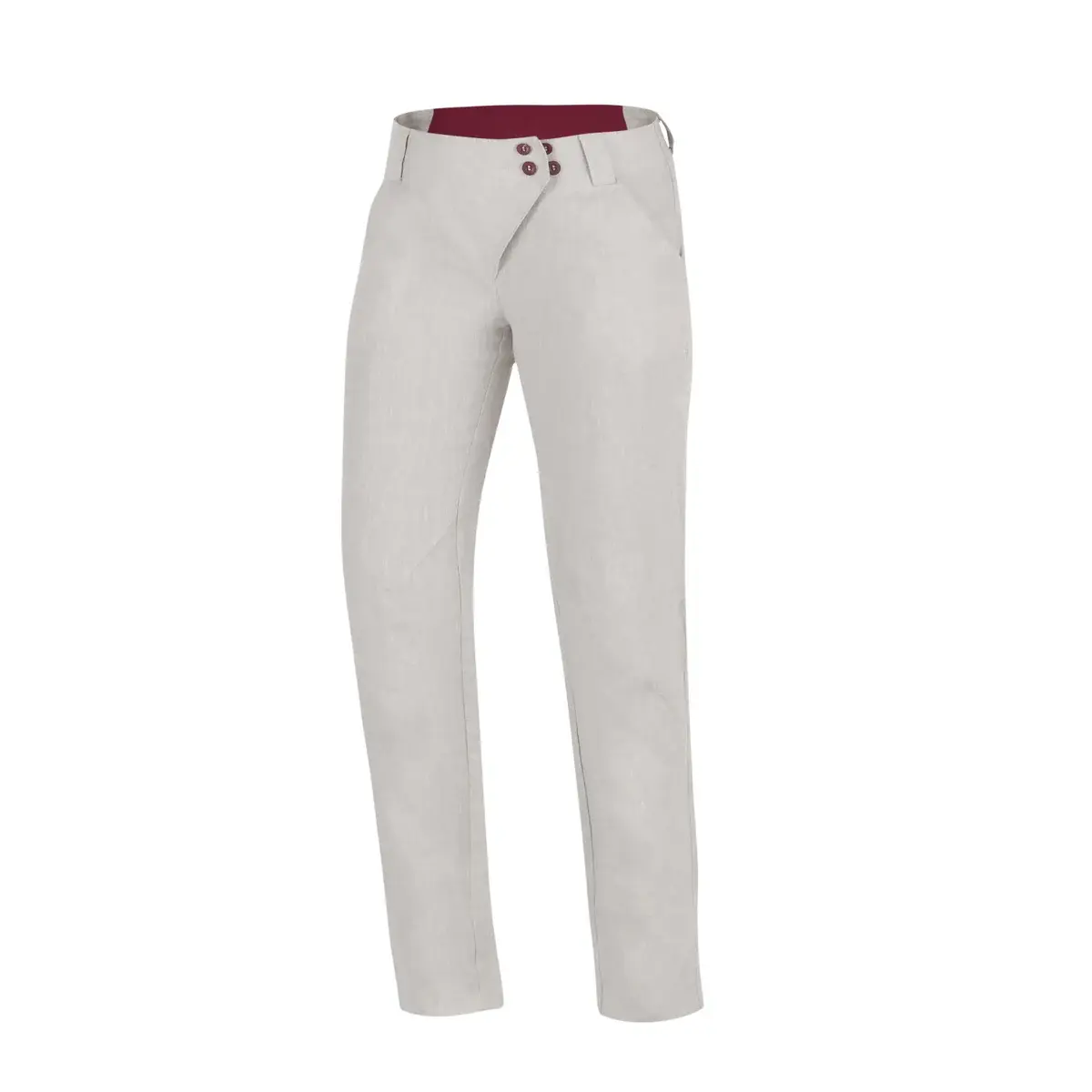 Damenhose Direct Alpine Zion Lady sand