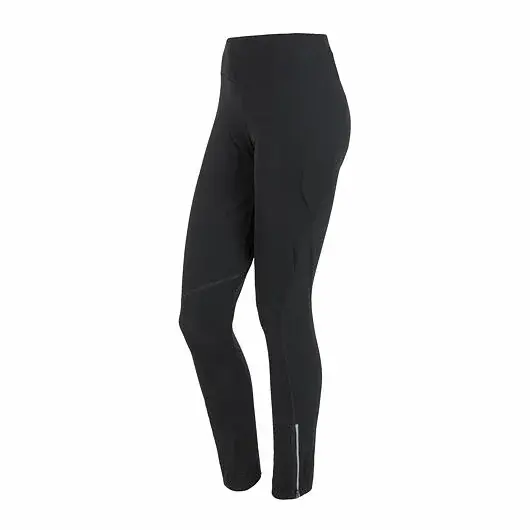 Sensor Damen-Thermo-Radhose Sensor Cyklo Race Zero true black