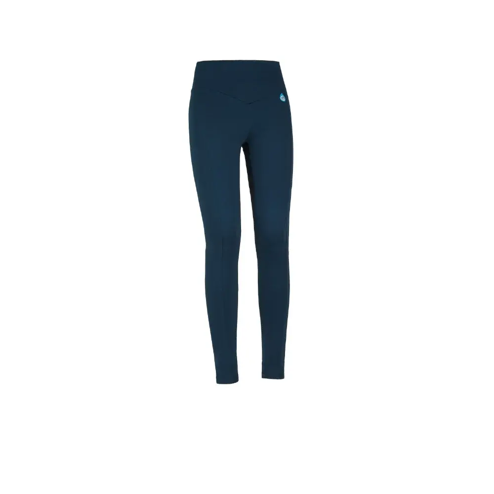 E9 Damenhose E9 Anna Trousers Woman deep blue
