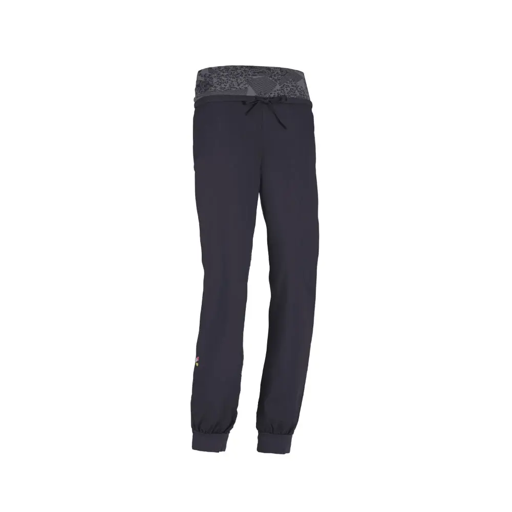 E9 Damenhose E9 W's Hit ocean blue