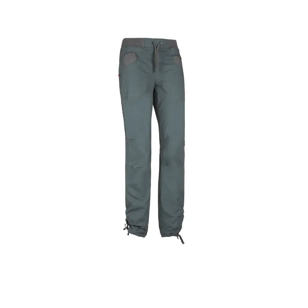 E9 Damen-Kletterhose E9 W's N Mix 2.1 Storm Grey