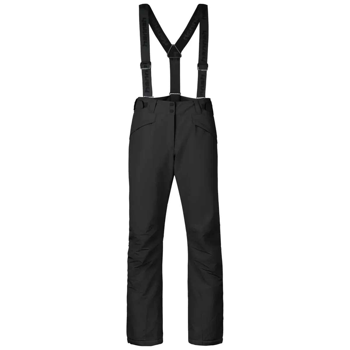 Damen-Skihose Hannah Awake II anthracite