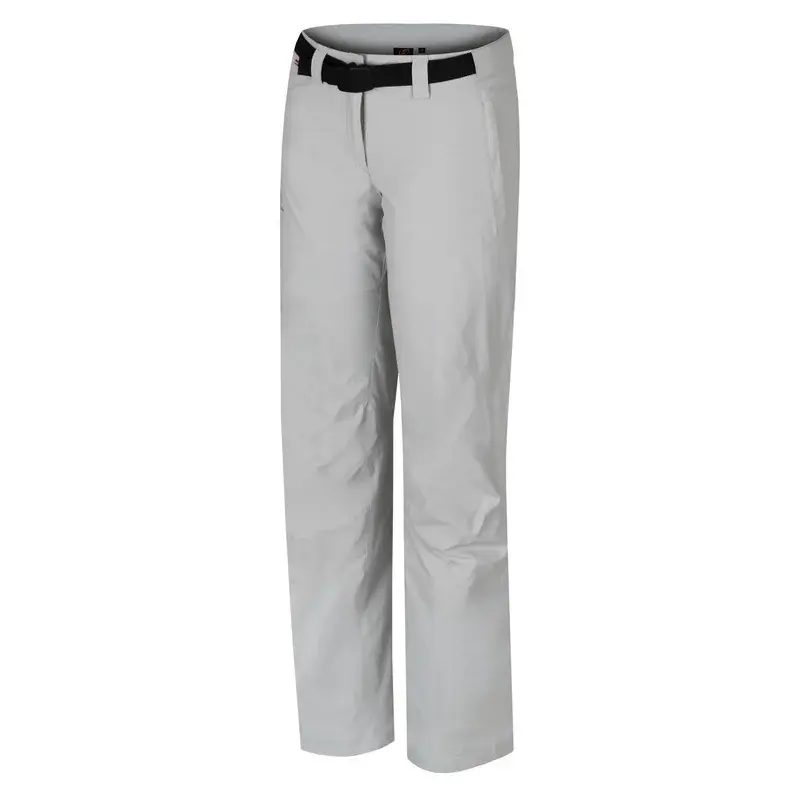 Damen-Outdoorhose Hannah Keith gray violet
