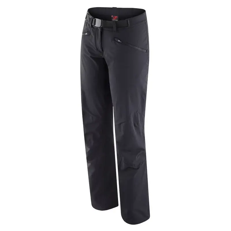 Hannah Damen-Funktionshose Hannah Meya II anthracite