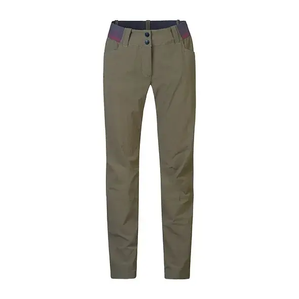 Hannah Damenhose Hannah Nicole II military olive
