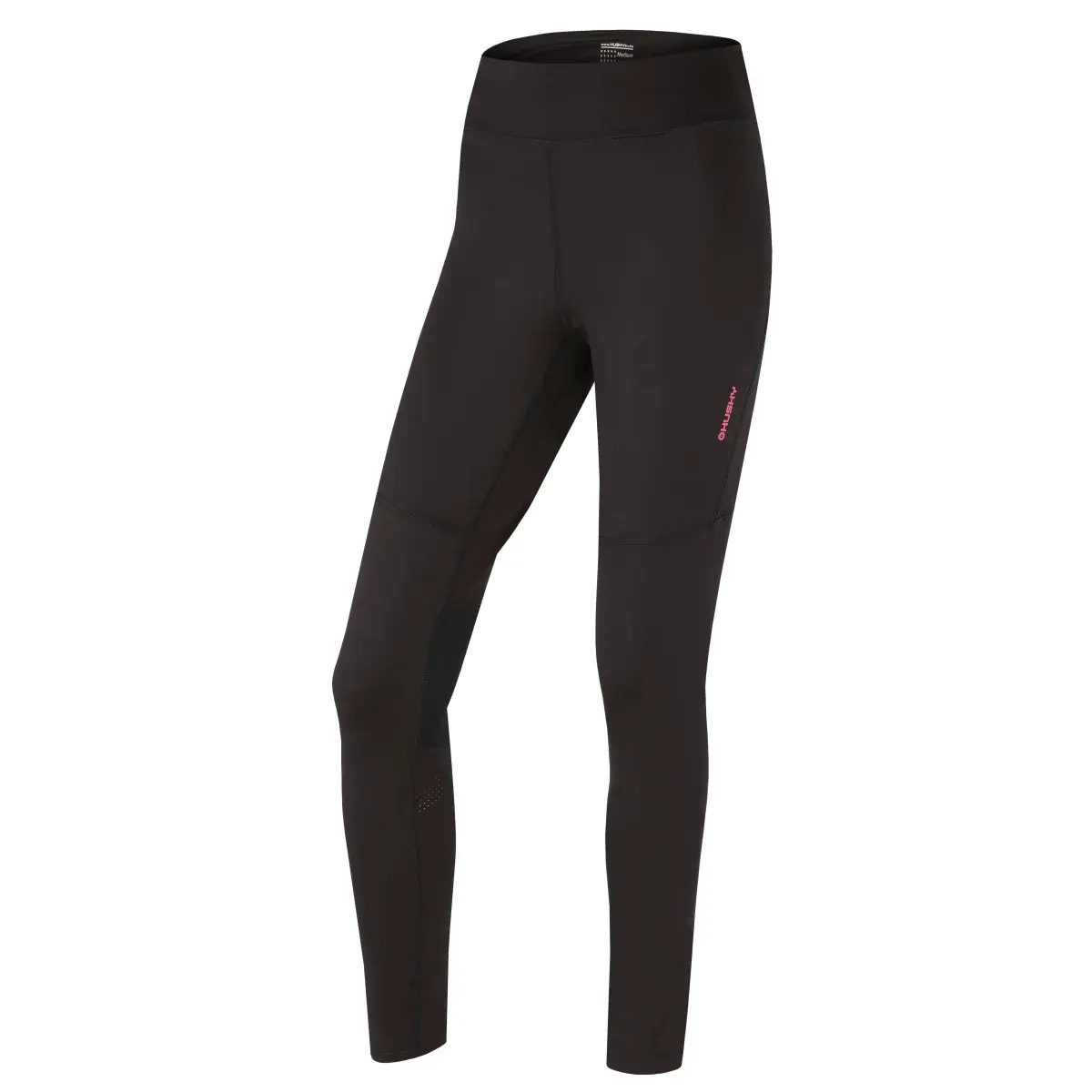 Dámské sportovní kalhoty Husky Darby L Long black