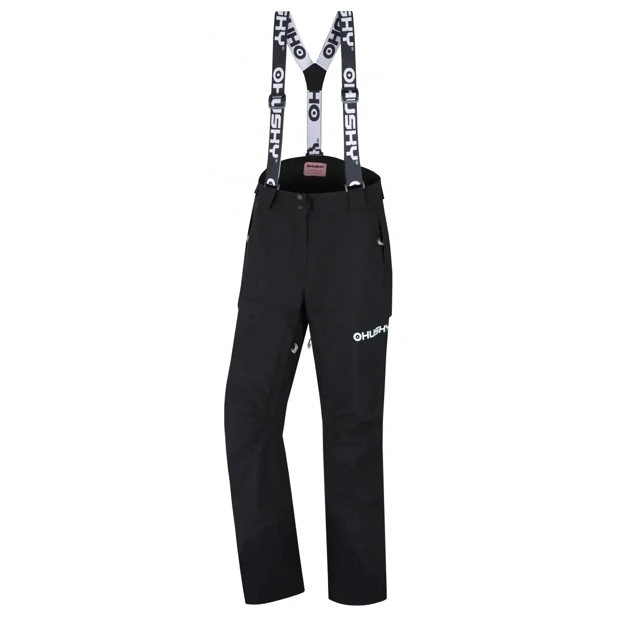 Husky Damen-Skihose Husky Grati L black