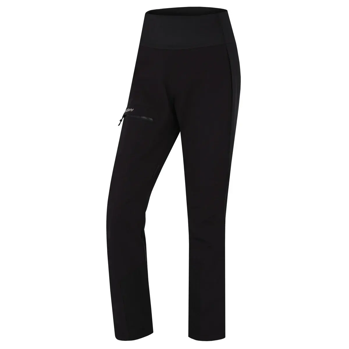 Damenhose Husky Kamino L black