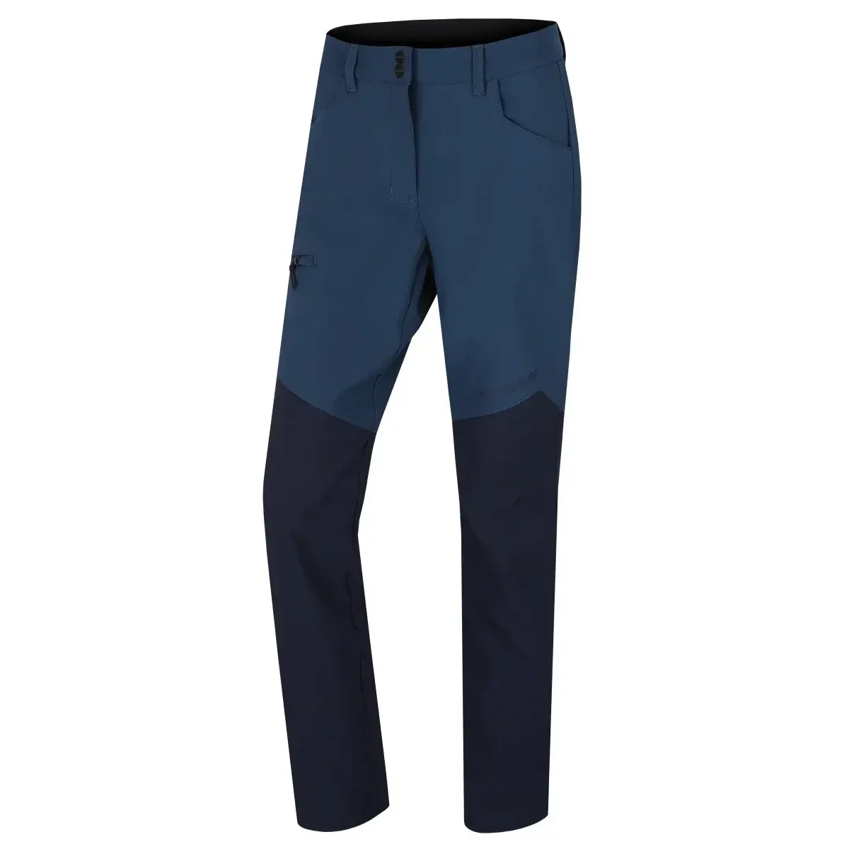 Damenhose Husky Kavia L blue