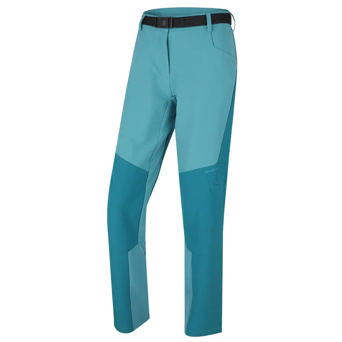 Damen-Outdoorhose Husky Keiry L turquoise