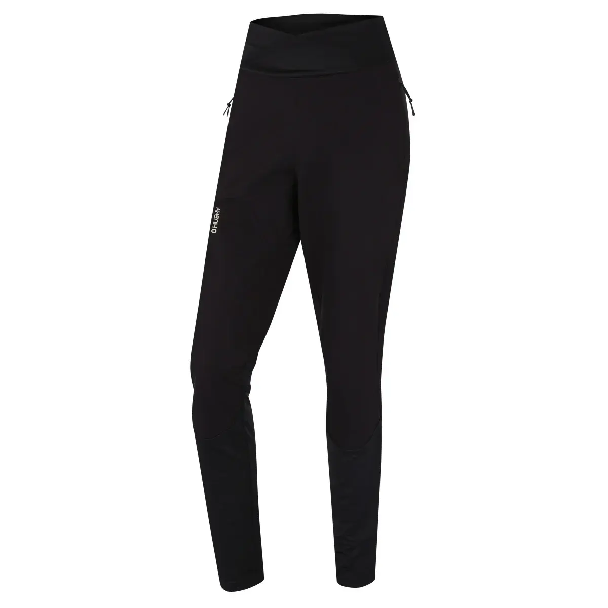 Damenhose Husky Kuty L black