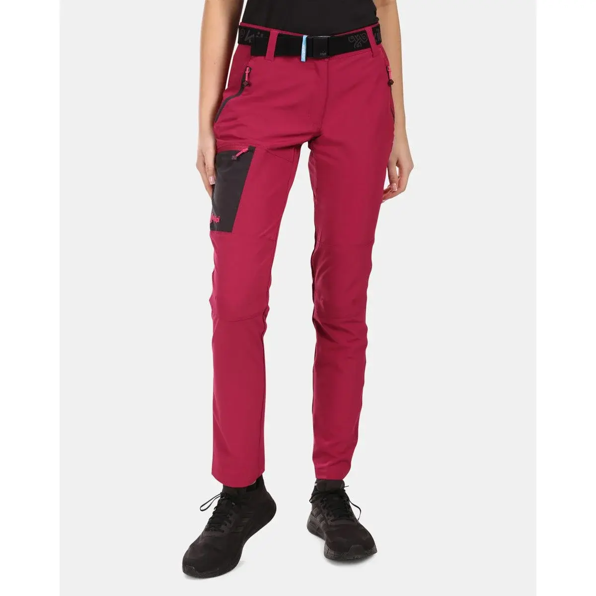 Kilpi Damen-Outdoorhose Kilpi