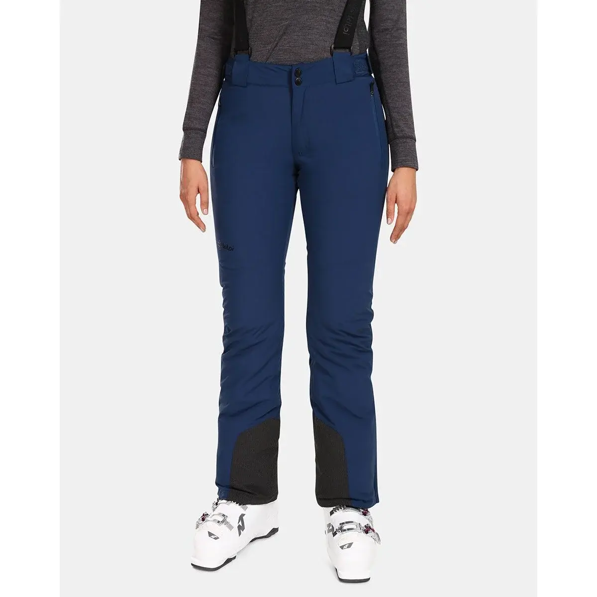 Kilpi Damen-Skihose Kilpi Eurina-W DBL