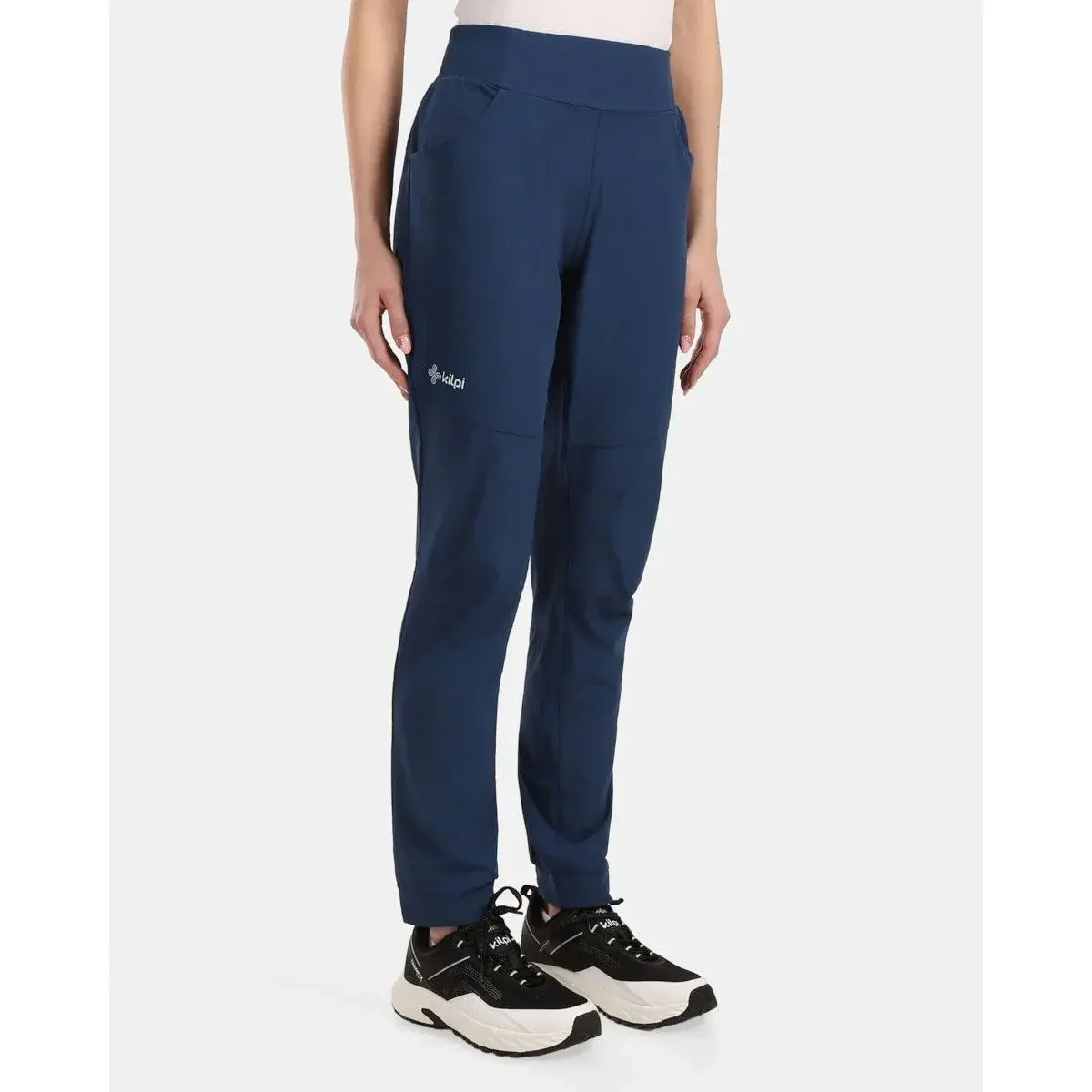 Damenhose Kilpi MIMI-W dunkelblau