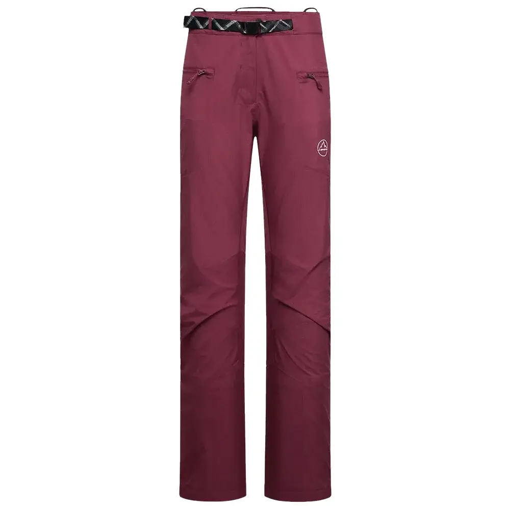 Damenhose La Sportiva Alpine Guide GTX Performance redwood_r25r25