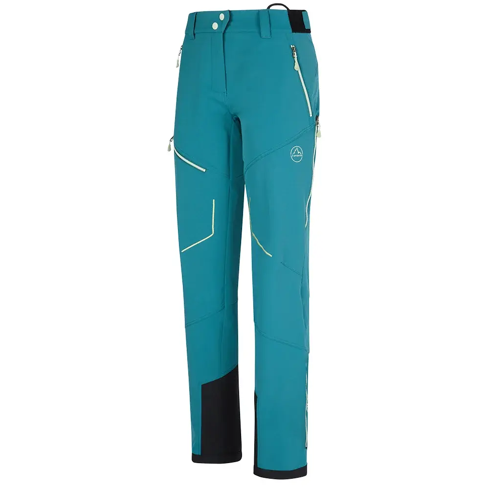Dámské kalhoty La Sportiva Excelsior Pant alpine