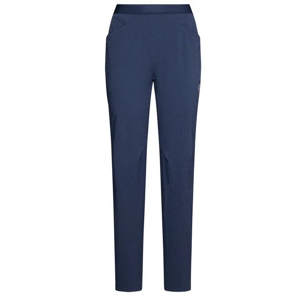 Damenhose La Sportiva Helixir Pants night sky/chalk