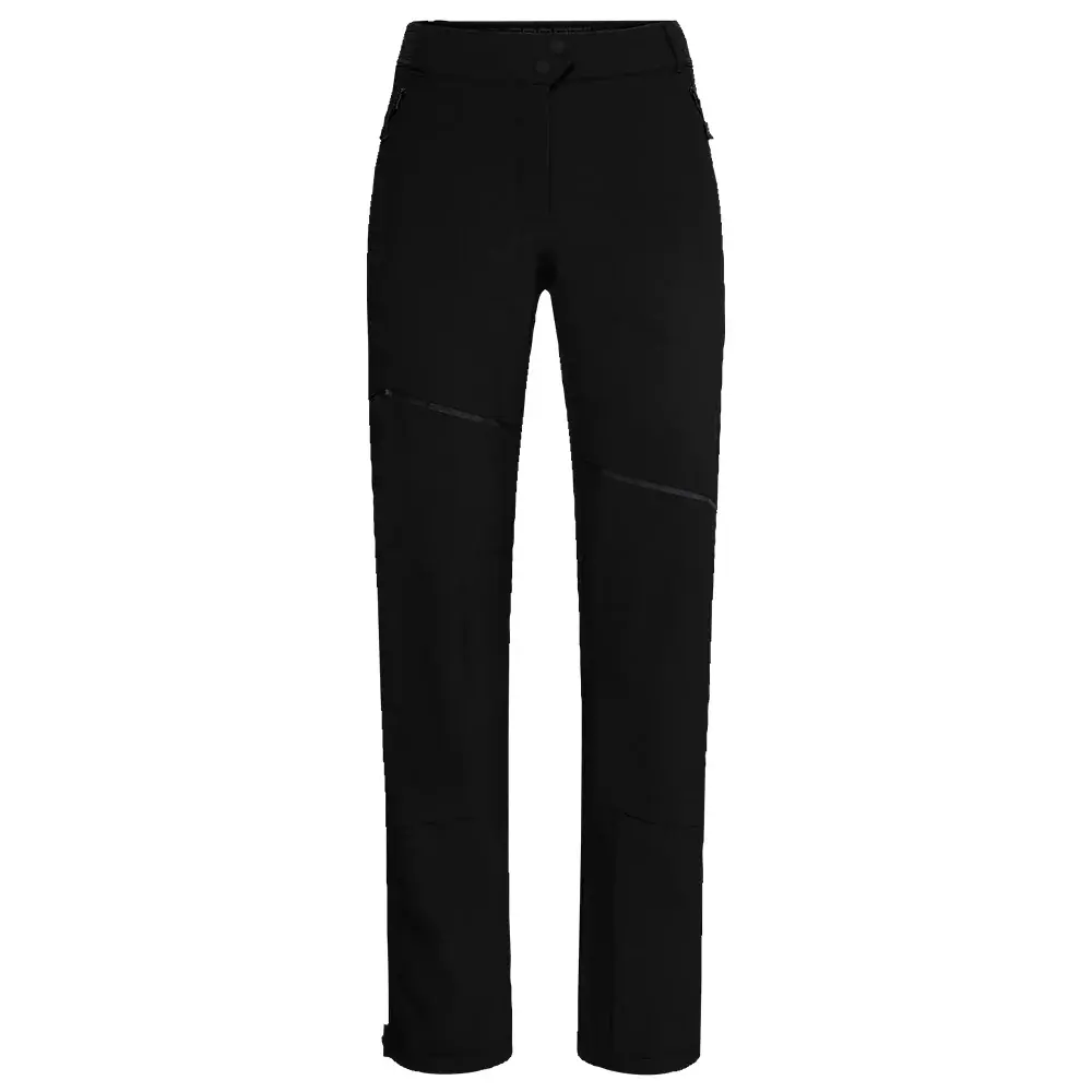Damenhose La Sportiva ORIZON PANT black/springtime