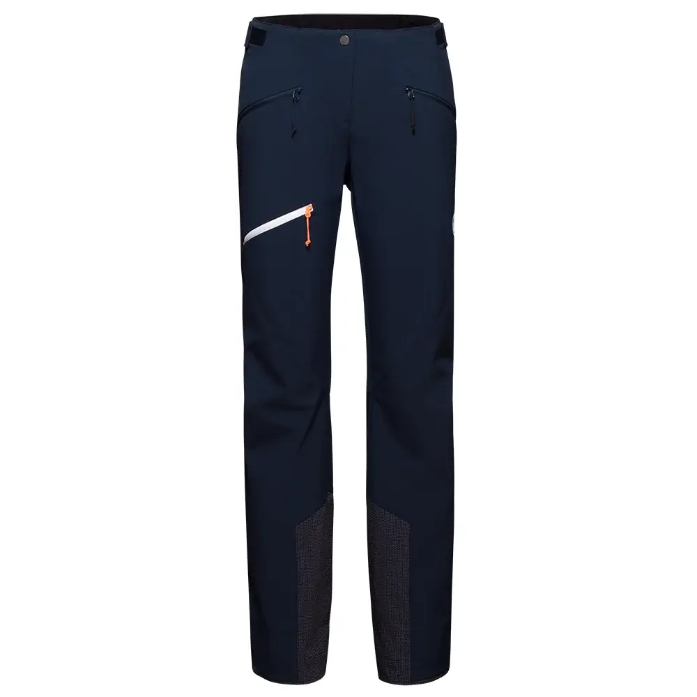 Damenhose Mammut Taiss Guide SO Pants marine