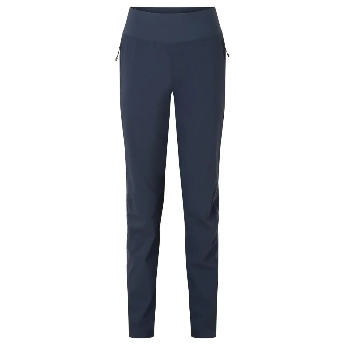 Dámské kalhoty Montane Fem Tucana Lite Pants Reg Leg- Eclipse