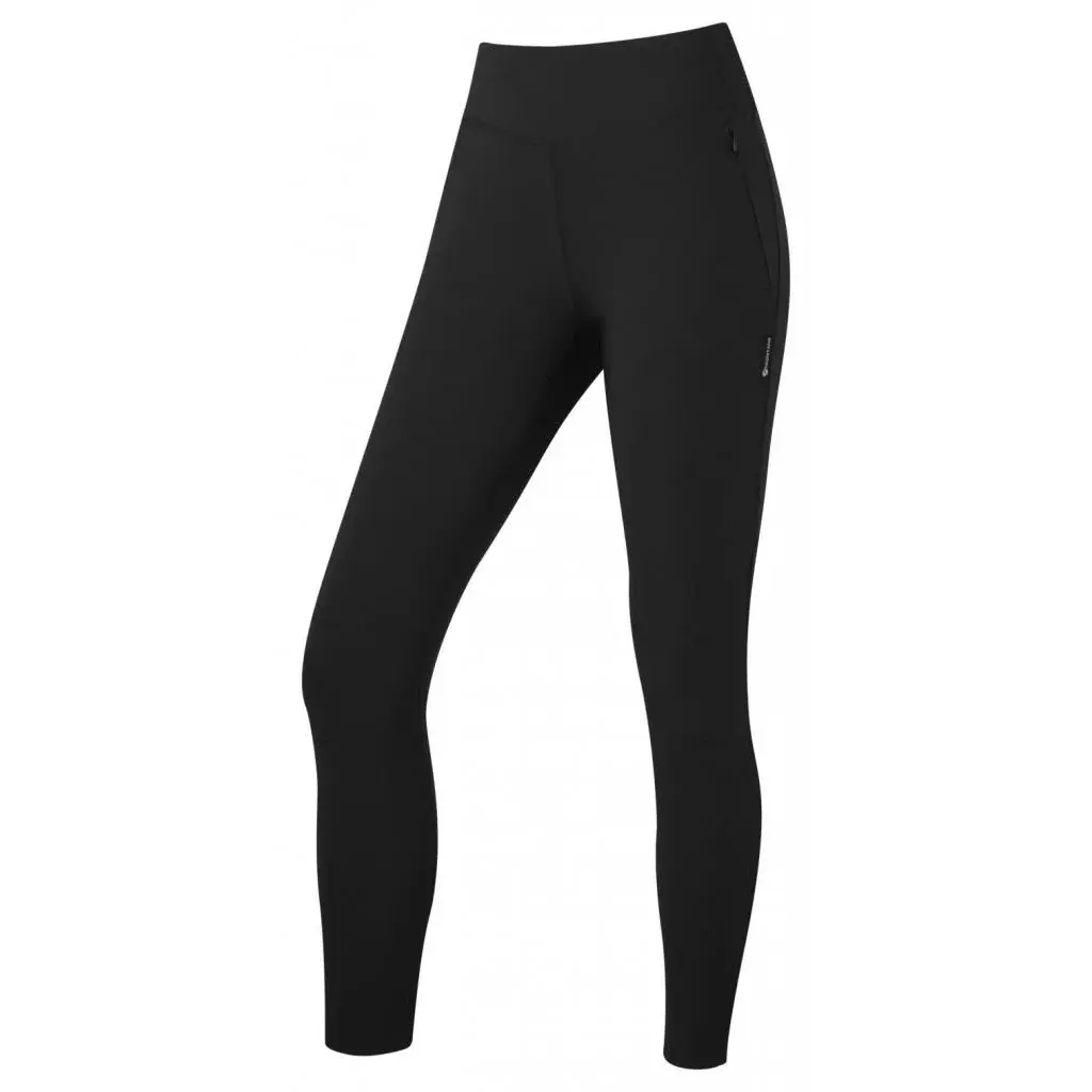Dámské kalhoty Montane Ineo Pants-reg Leg black