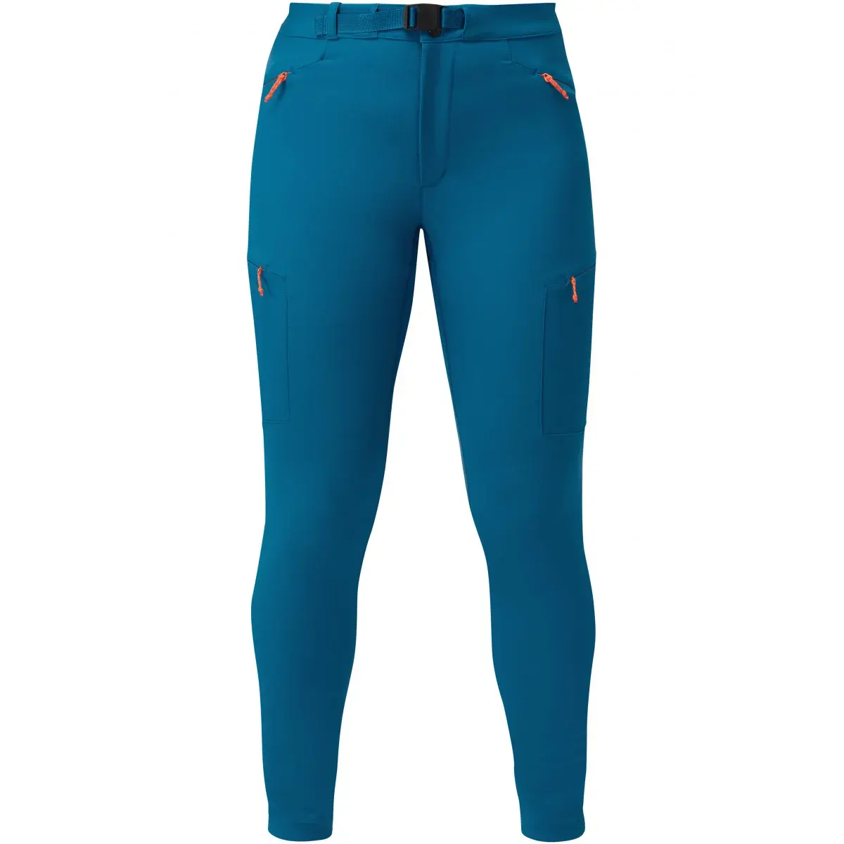 Damenhose Mountain Equipment Austra Women´s Tights alto blue