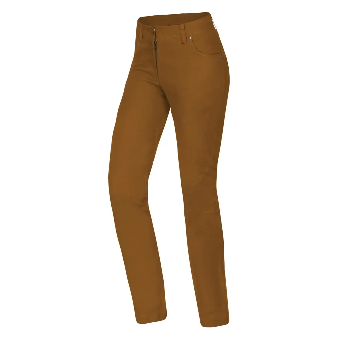 Damenhose Ocún Kaira Pants brown breen