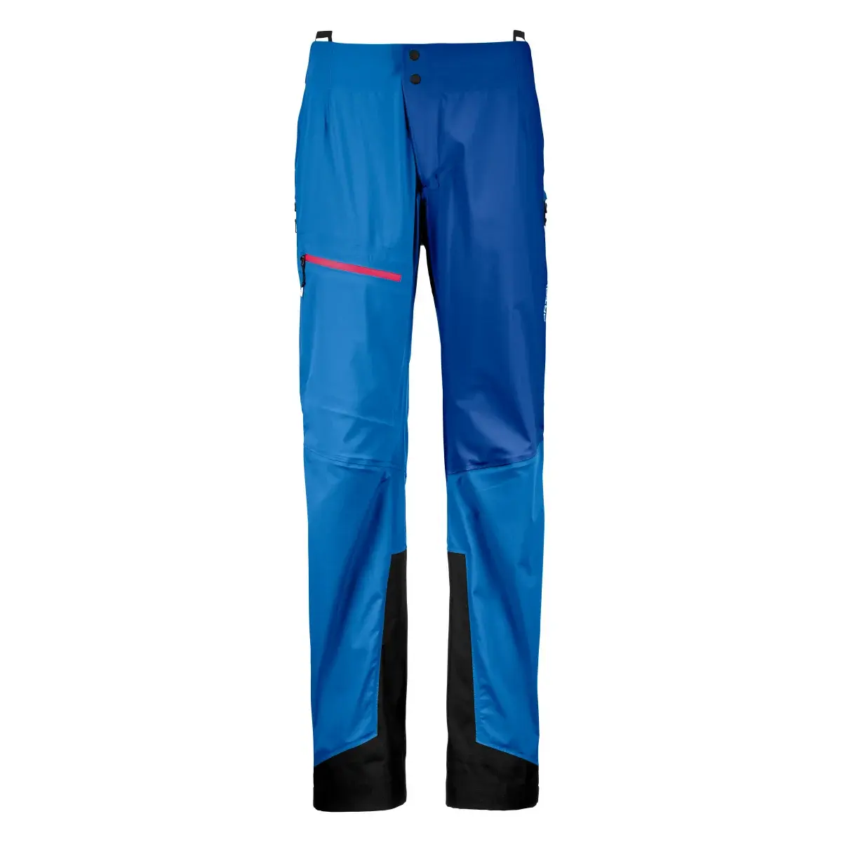 Damenhose Ortovox 3L Ortler Pants W sky blue